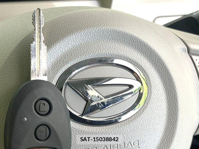 Daihatsu MOVE CANBUS 2018-02 7358882-4
