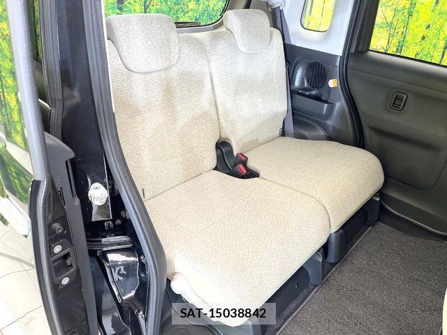 Daihatsu MOVE CANBUS 2018-02 7358882-8