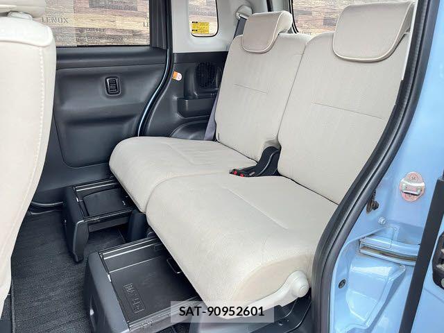 Daihatsu MOVE CANBUS 2017-10 7358881-12