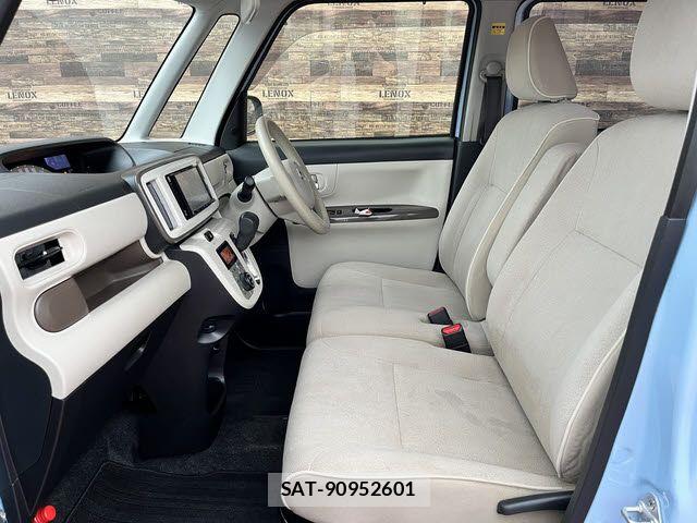 Daihatsu MOVE CANBUS 2017-10 7358881-18