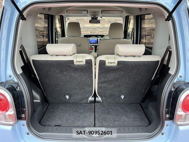 Daihatsu MOVE CANBUS 2017-10 7358881-20