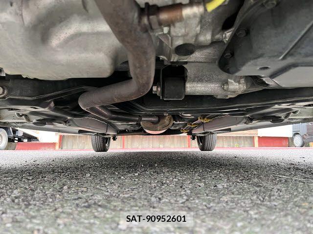 Daihatsu MOVE CANBUS 2017-10 7358881-21