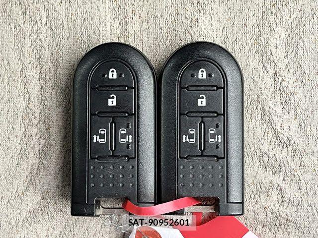 Daihatsu MOVE CANBUS 2017-10 7358881-25