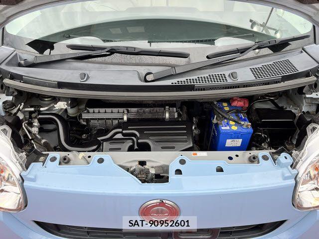 Daihatsu MOVE CANBUS 2017-10 7358881-27