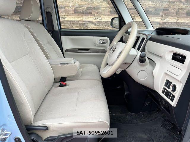 Daihatsu MOVE CANBUS 2017-10 7358881-3
