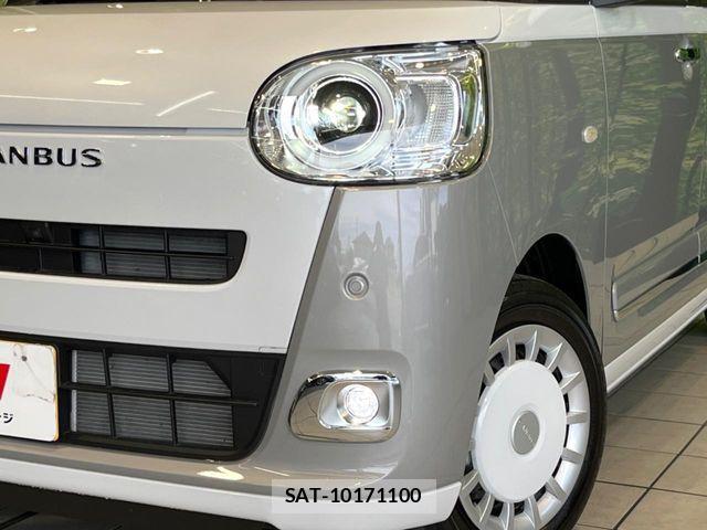 Daihatsu MOVE CANBUS 2026-01 7358857-11