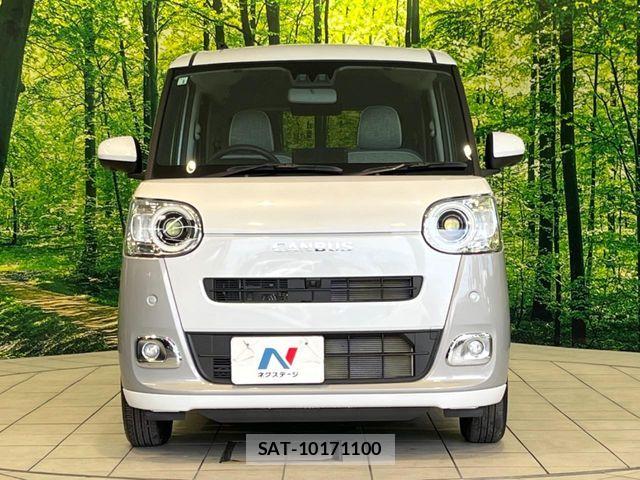 Daihatsu MOVE CANBUS 2026-01 7358857-13