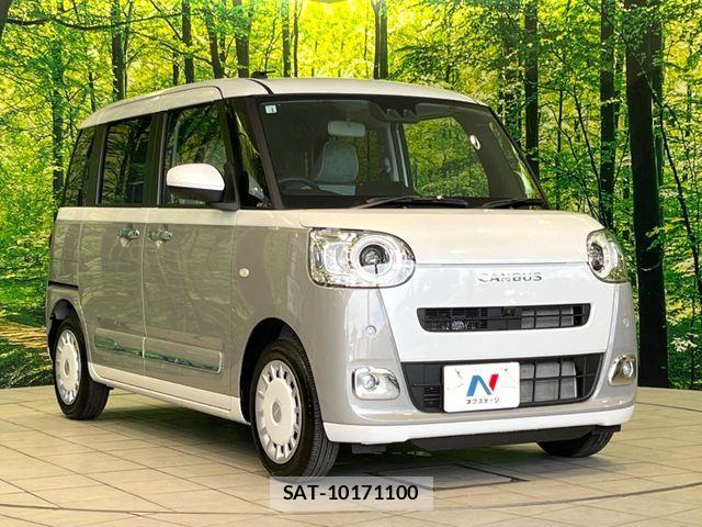 Daihatsu MOVE CANBUS 2026-01 7358857-15