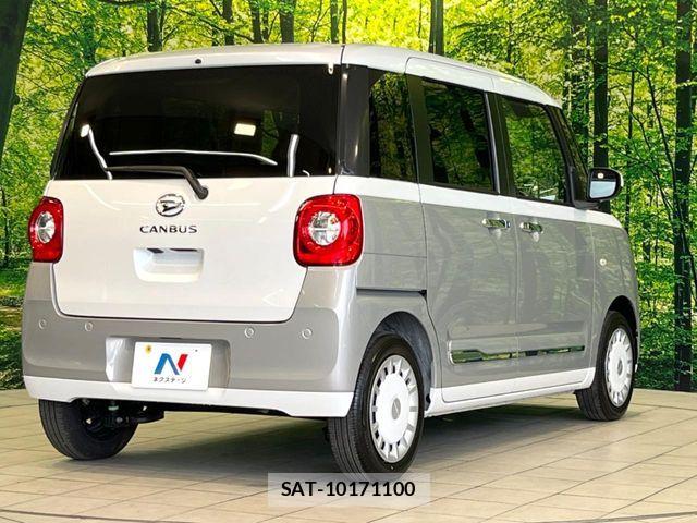 Daihatsu MOVE CANBUS 2026-01 7358857-16