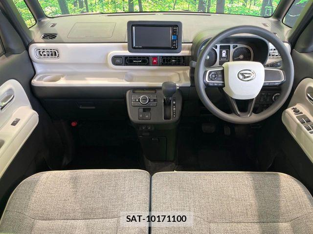 Daihatsu MOVE CANBUS 2026-01 7358857-1