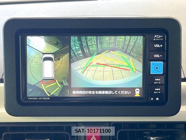Daihatsu MOVE CANBUS 2026-01 7358857-2