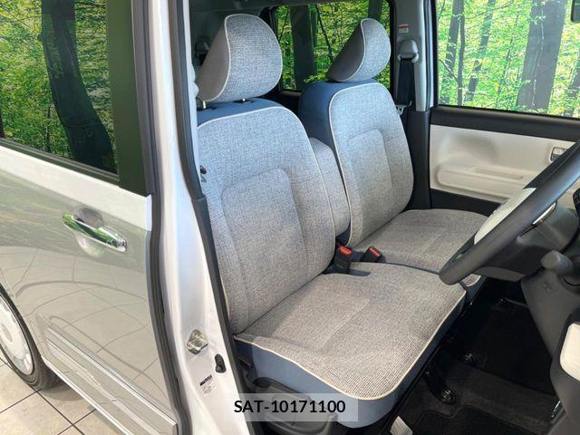 Daihatsu MOVE CANBUS 2026-01 7358857-7