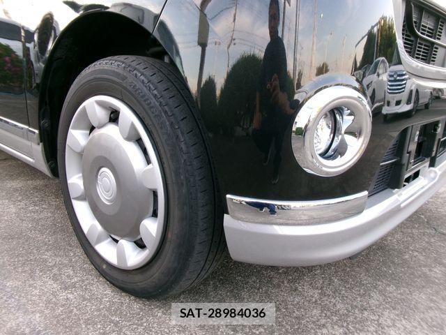 Daihatsu MOVE CANBUS 2021-12 7358867-9