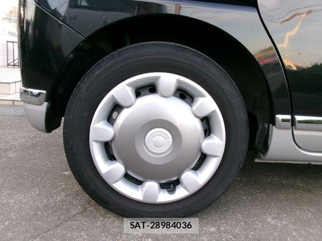 Daihatsu MOVE CANBUS 2021-12 7358867-11
