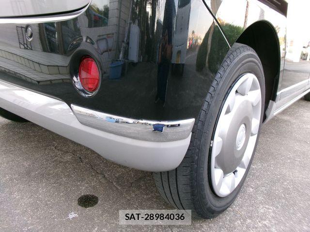 Daihatsu MOVE CANBUS 2021-12 7358867-12