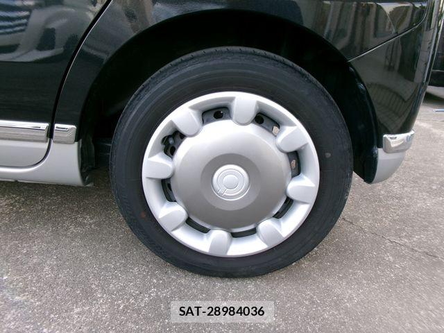 Daihatsu MOVE CANBUS 2021-12 7358867-14