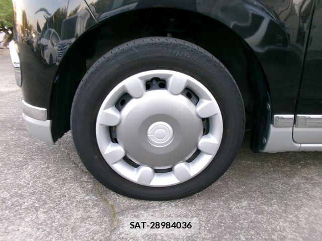 Daihatsu MOVE CANBUS 2021-12 7358867-15