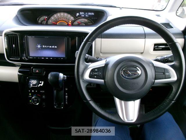 Daihatsu MOVE CANBUS 2021-12 7358867-17