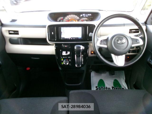 Daihatsu MOVE CANBUS 2021-12 7358867-24