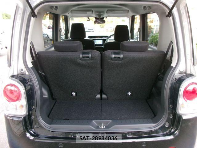 Daihatsu MOVE CANBUS 2021-12 7358867-25