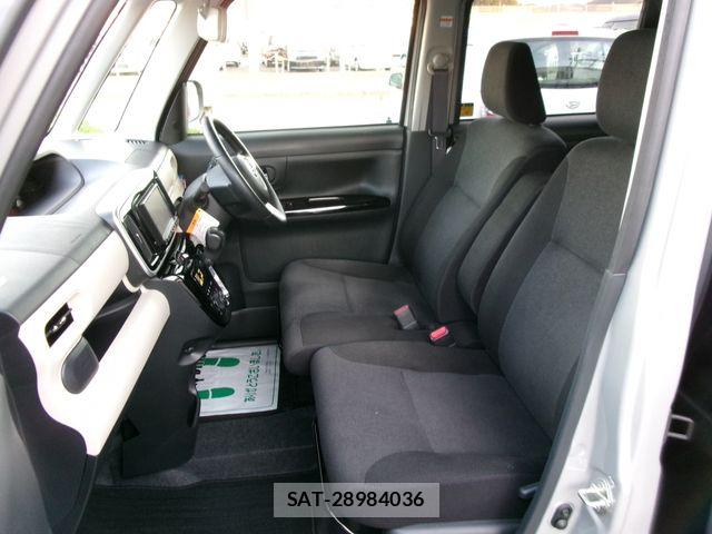 Daihatsu MOVE CANBUS 2021-12 7358867-27