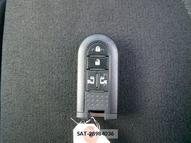 Daihatsu MOVE CANBUS 2021-12 7358867-28