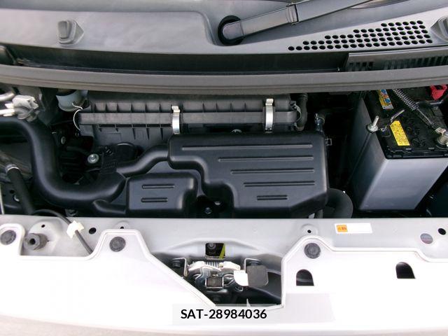 Daihatsu MOVE CANBUS 2021-12 7358867-8