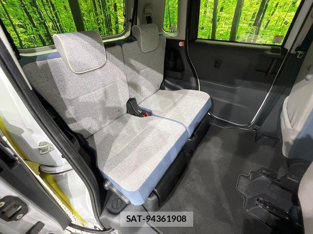 Daihatsu MOVE CANBUS 2022-08 7358866-9