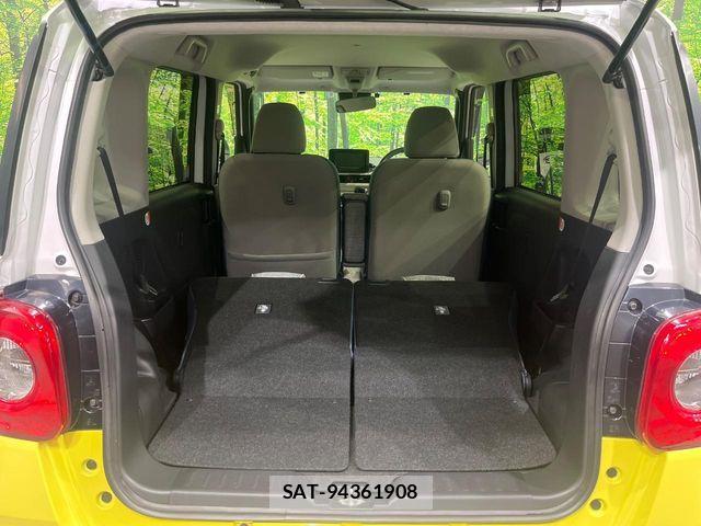 Daihatsu MOVE CANBUS 2022-08 7358866-10