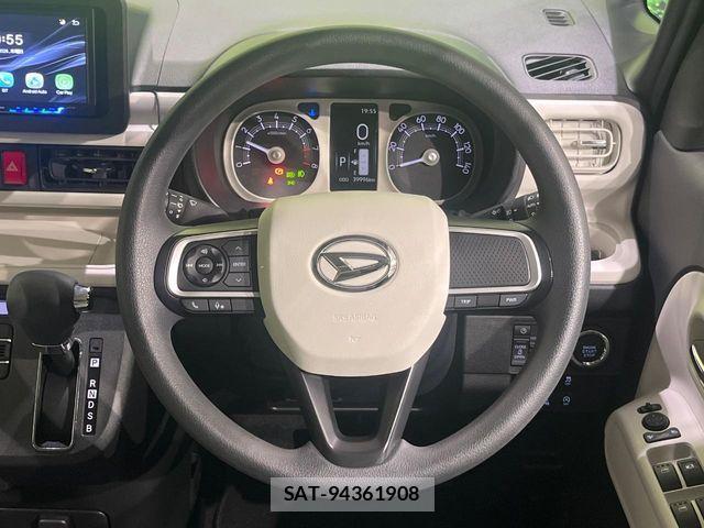 Daihatsu MOVE CANBUS 2022-08 7358866-11