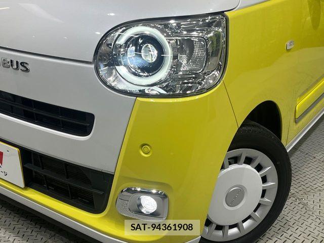 Daihatsu MOVE CANBUS 2022-08 7358866-13