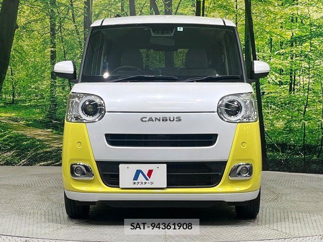 Daihatsu MOVE CANBUS 2022-08 7358866-14