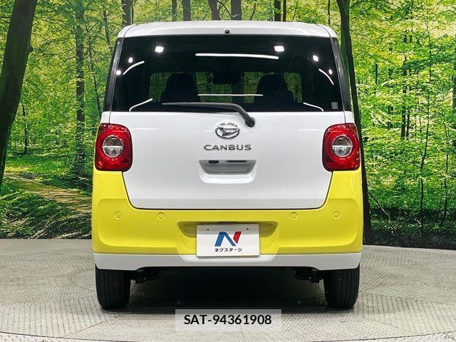 Daihatsu MOVE CANBUS 2022-08 7358866-15