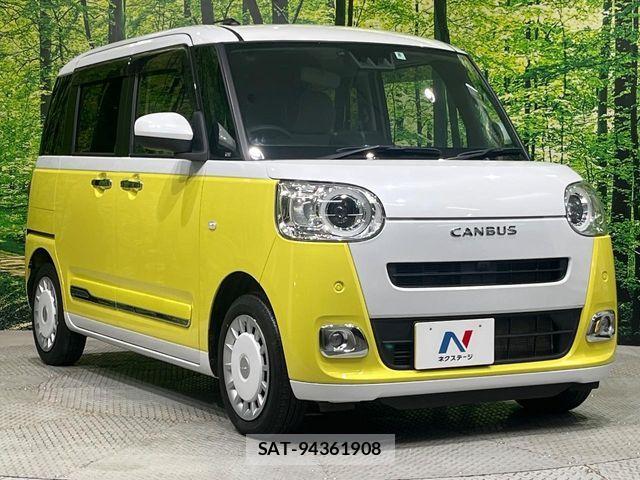 Daihatsu MOVE CANBUS 2022-08 7358866-16