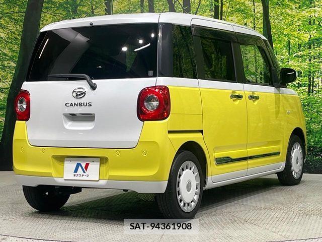 Daihatsu MOVE CANBUS 2022-08 7358866-17