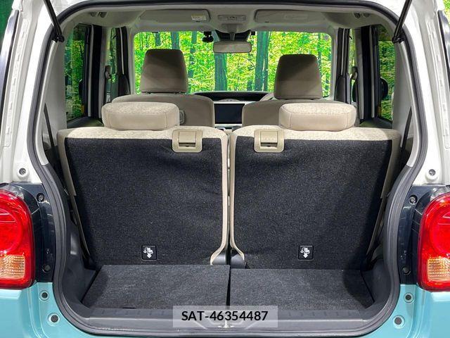 Daihatsu MOVE CANBUS 2018-05 7358878-9