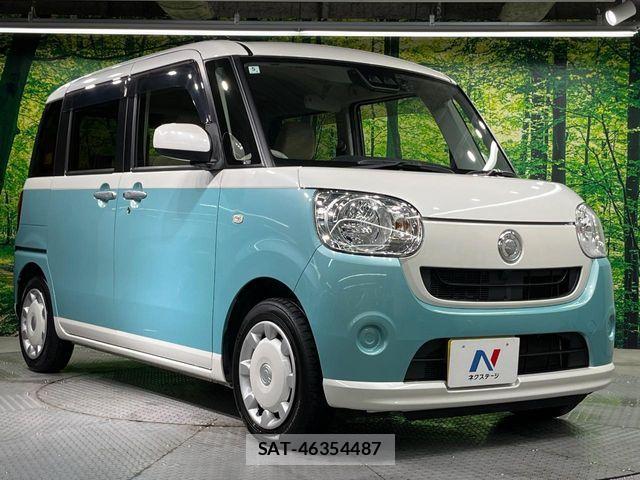 Daihatsu MOVE CANBUS 2018-05 7358878-15