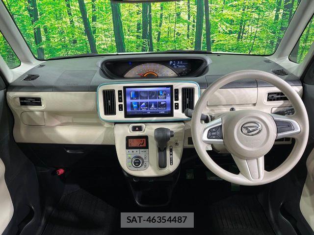 Daihatsu MOVE CANBUS 2018-05 7358878-1