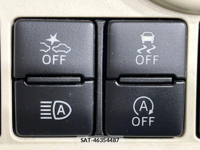 Daihatsu MOVE CANBUS 2018-05 7358878-6