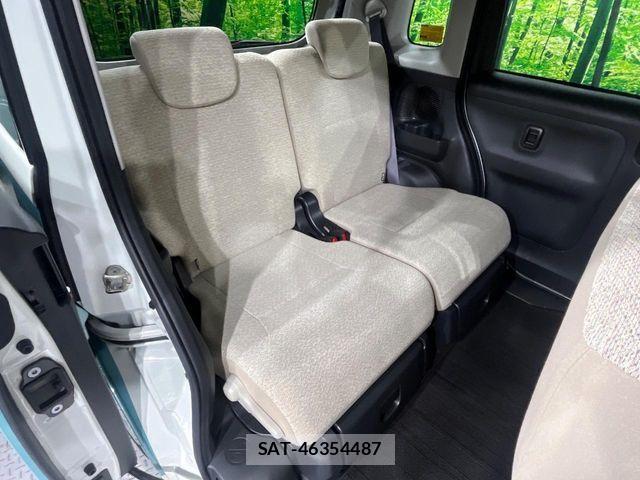 Daihatsu MOVE CANBUS 2018-05 7358878-8