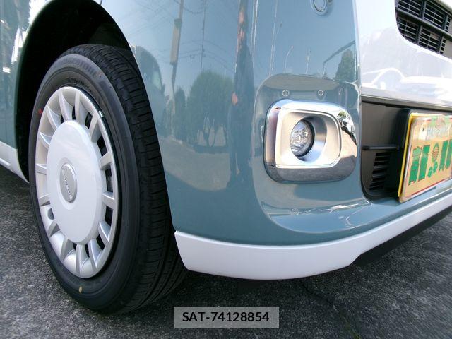 Daihatsu MOVE CANBUS 2026-02 7358863-9