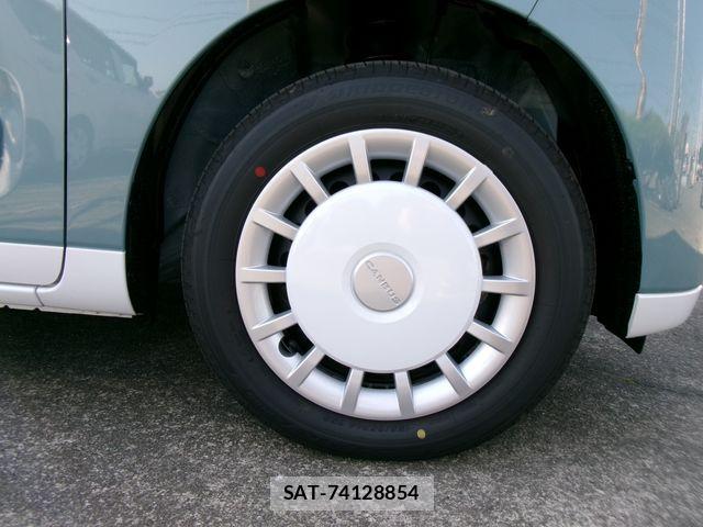 Daihatsu MOVE CANBUS 2026-02 7358863-10