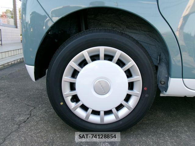 Daihatsu MOVE CANBUS 2026-02 7358863-11