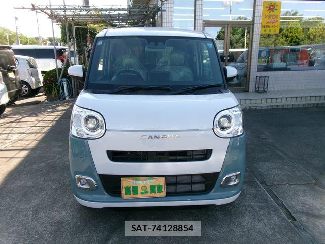 Daihatsu MOVE CANBUS 2026-02 7358863-1