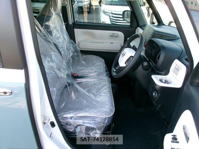 Daihatsu MOVE CANBUS 2026-02 7358863-23