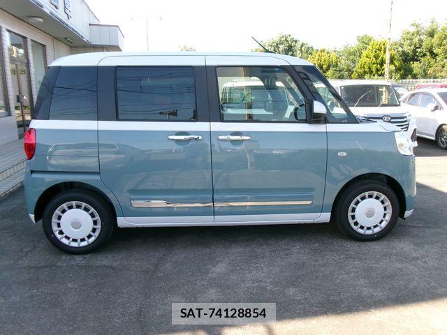 Daihatsu MOVE CANBUS 2026-02 7358863-3