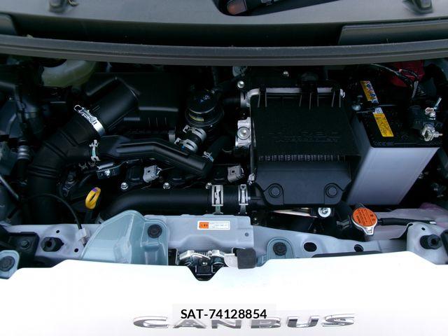 Daihatsu MOVE CANBUS 2026-02 7358863-8