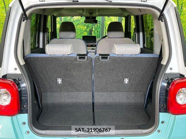 Daihatsu MOVE CANBUS 2025-10 7358858-9