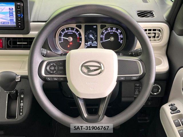 Daihatsu MOVE CANBUS 2025-10 7358858-10