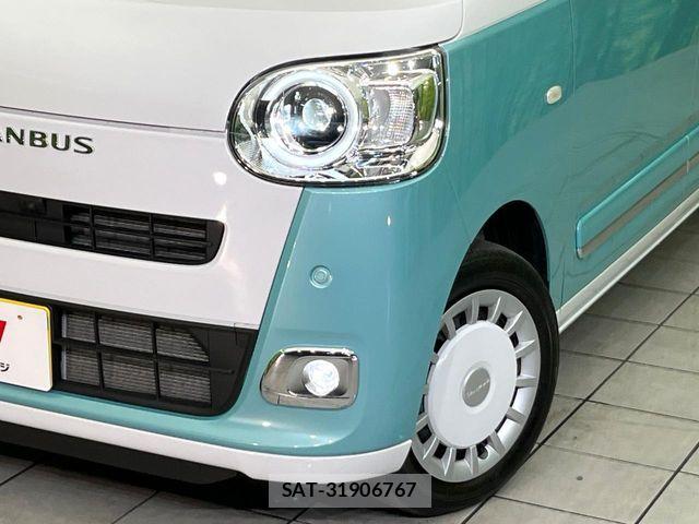 Daihatsu MOVE CANBUS 2025-10 7358858-11